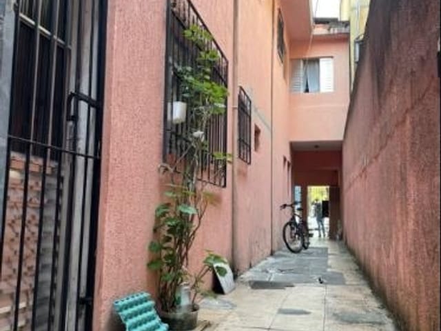 Casa à venda, no bairro Conceição em Diadema