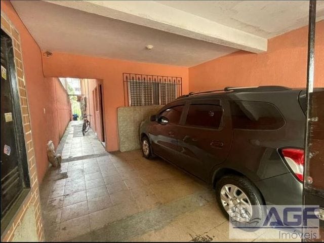 Casa à venda, no bairro Conceição em Diadema