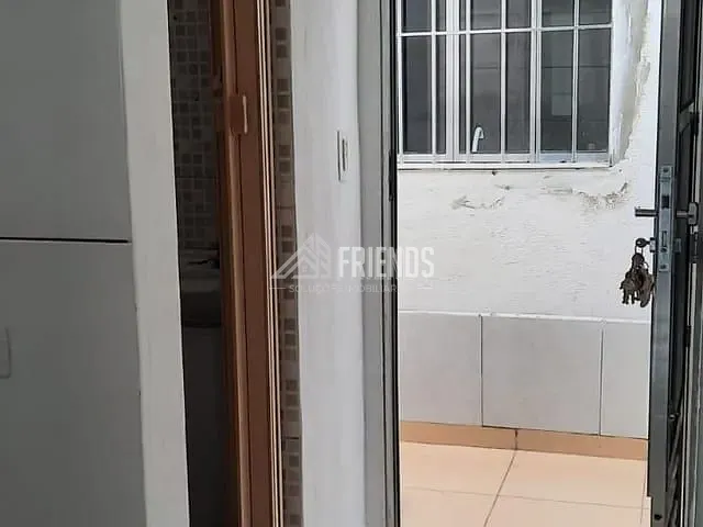 Casa com 50m² 1 quarto e 1 banheiro, para alugar, no bairro Jardim Piratininga em São Paulo