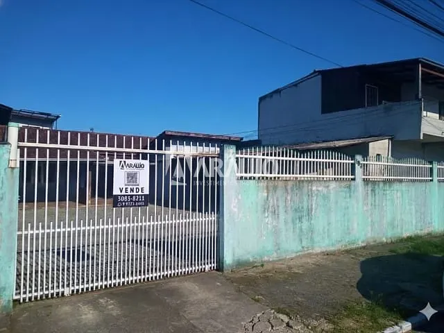 Casa com 264m² 2 quartos e 2 banheiros, à venda, no bairro São Vicente em Itajaí