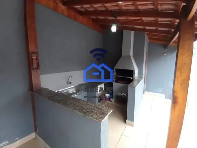 Casa com 300m² 3 quartos e 4 banheiros, à venda, no bairro Martim de Sá em Caraguatatuba