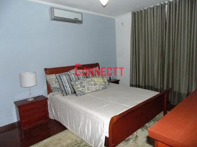 Casa com 375m² 4 quartos e 5 banheiros, à venda, no bairro Ribeirânia em Ribeirão Preto