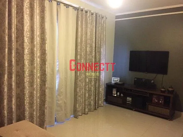 Casa com 375m² 4 quartos e 5 banheiros, à venda, no bairro Ribeirânia em Ribeirão Preto
