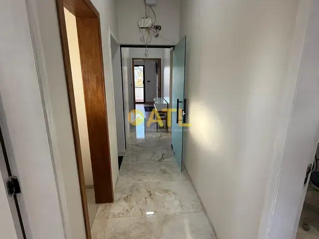 Casa à venda, no bairro Nova Ourinhos em Ourinhos