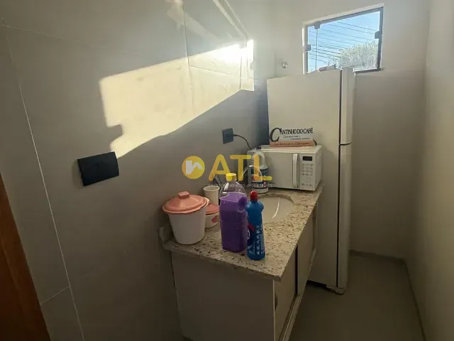 Casa à venda, no bairro Nova Ourinhos em Ourinhos