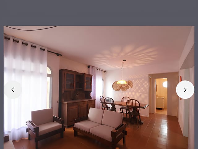 Apartamento 2 quartos e 2 banheiros, à venda, no bairro Enseada em Guarujá