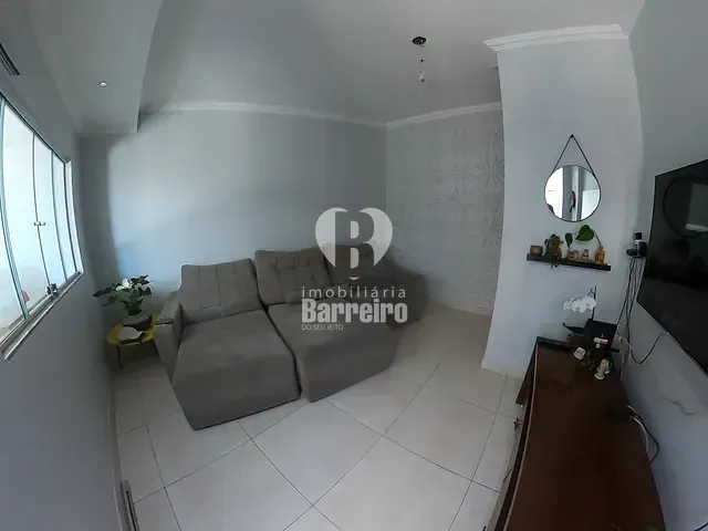 Casa 3 quartos e 1 banheiro, à venda, no bairro Miramar (Barreiro) em Belo Horizonte
