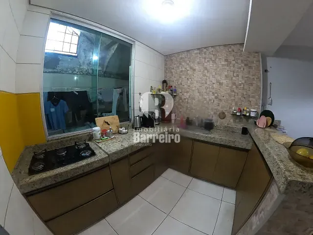 Casa 3 quartos e 1 banheiro, à venda, no bairro Miramar (Barreiro) em Belo Horizonte