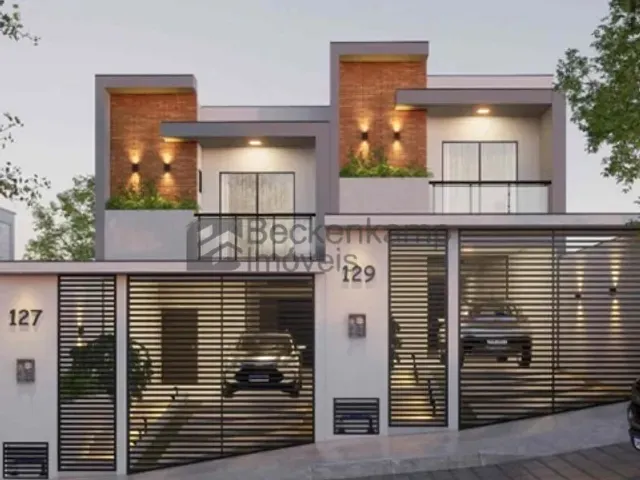 Casa com 186m² 3 quartos e 2 banheiros, à venda, no bairro Jardim Amália em Volta Redonda