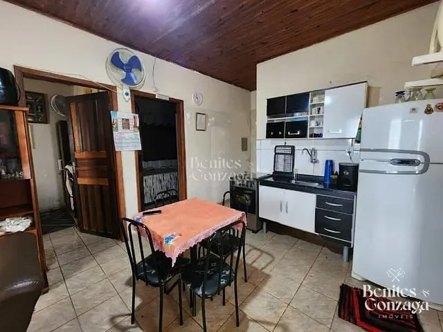 Casa com 100m² 2 quartos e 1 banheiro, à venda, no bairro Distrito de Floriano (Floriano) em Maringá