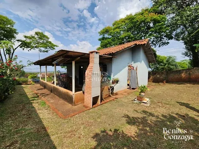 Casa com 100m² 2 quartos e 1 banheiro, à venda, no bairro Distrito de Floriano (Floriano) em Maringá