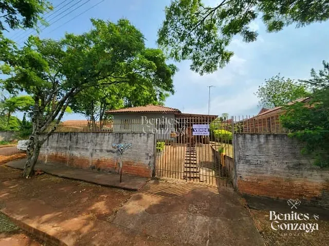 Casa com 100m² 2 quartos e 1 banheiro, à venda, no bairro Distrito de Floriano (Floriano) em Maringá