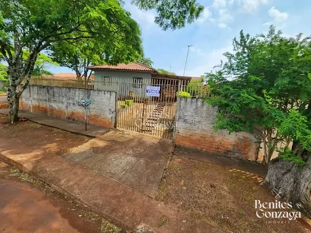 Casa com 100m² 2 quartos e 1 banheiro, à venda, no bairro Distrito de Floriano (Floriano) em Maringá