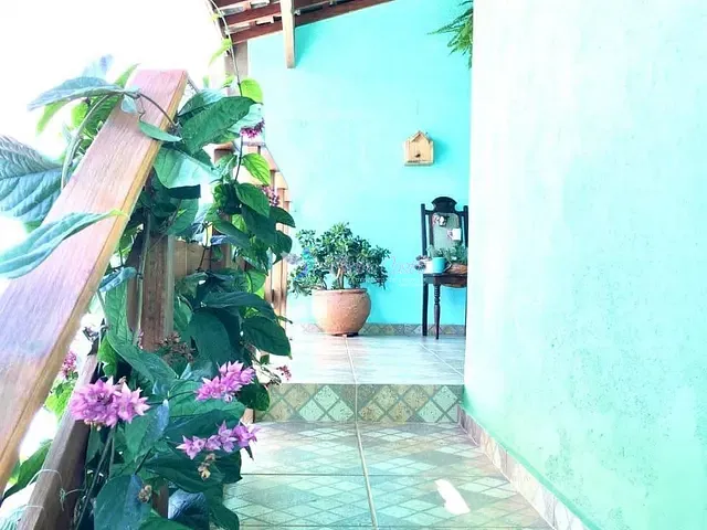 Casa com 140m² 2 quartos e 3 banheiros, à venda, no bairro Residencial Vem Viver em Bragança Paulista