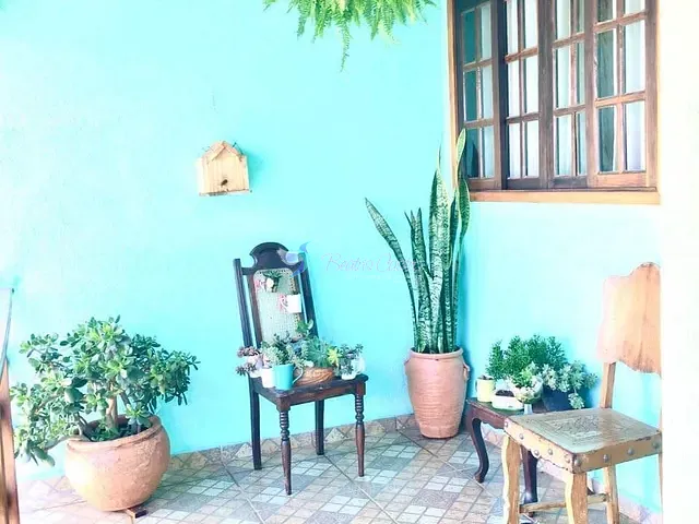 Casa com 140m² 2 quartos e 3 banheiros, à venda, no bairro Residencial Vem Viver em Bragança Paulista