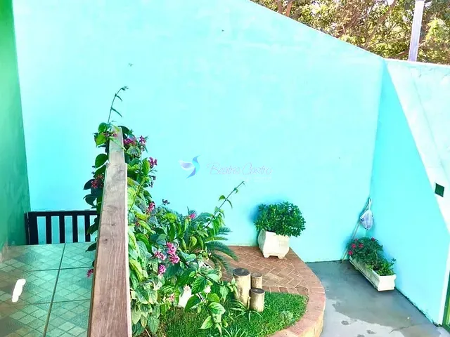 Casa com 140m² 2 quartos e 3 banheiros, à venda, no bairro Residencial Vem Viver em Bragança Paulista