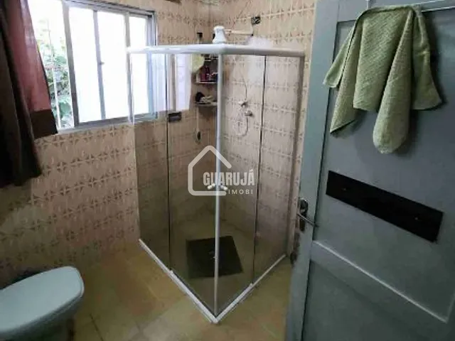 Casa 1 quarto e 1 banheiro, à venda, no bairro Vila Santo Antônio em Guarujá