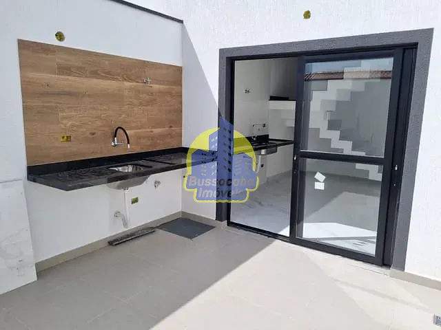 Casa com 92m² 3 quartos e 1 banheiro, à venda, no bairro Bela Vista em São Paulo