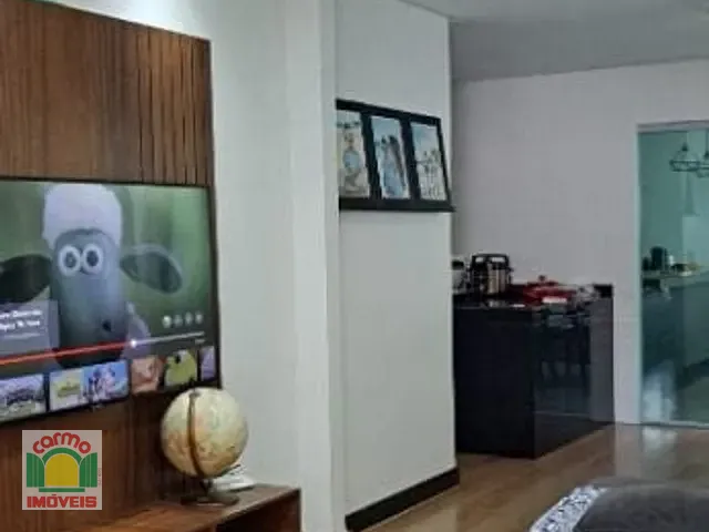 Casa com 170m² 3 quartos e 3 banheiros, à venda, no bairro Residencial Ayrton Senna em Anápolis