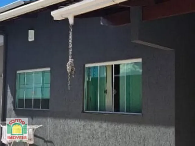 Casa com 170m² 3 quartos e 3 banheiros, à venda, no bairro Residencial Ayrton Senna em Anápolis