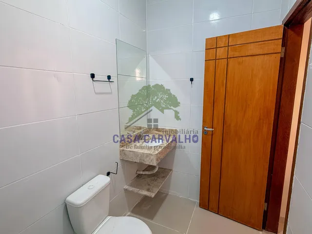 Casa 2 quartos e 1 banheiro, à venda, no bairro Centro em Corumbá