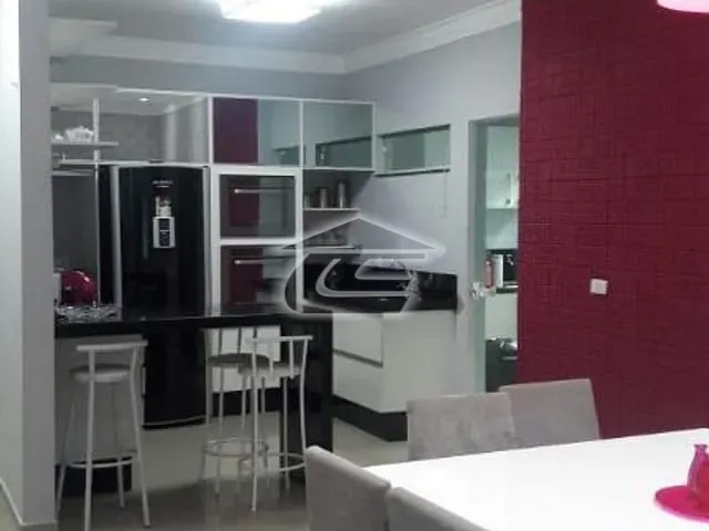 Casa com 275m² 3 quartos e 3 banheiros, à venda, no bairro Jardim Textil em São Paulo
