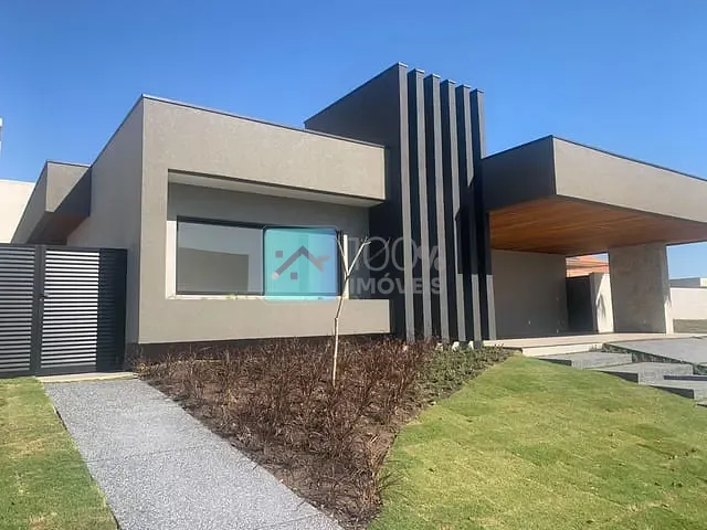 Casa com 600m² 4 quartos e 5 banheiros, à venda, no bairro Condomínio Residencial Colinas do Paratehy em São José dos Campos