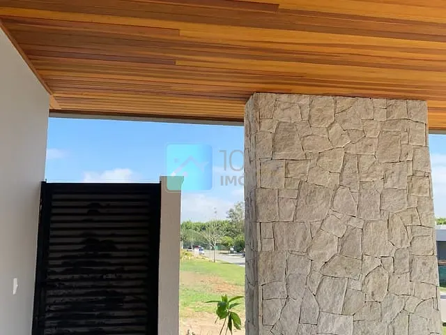 Casa com 600m² 4 quartos e 5 banheiros, à venda, no bairro Condomínio Residencial Colinas do Paratehy em São José dos Campos