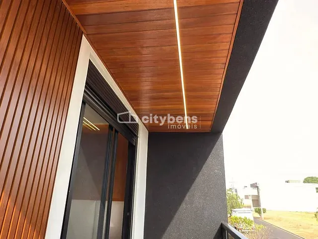 Casa 3 quartos e 4 banheiros, à venda, no bairro Condomínio Residencial Delta Norte em Araçatuba