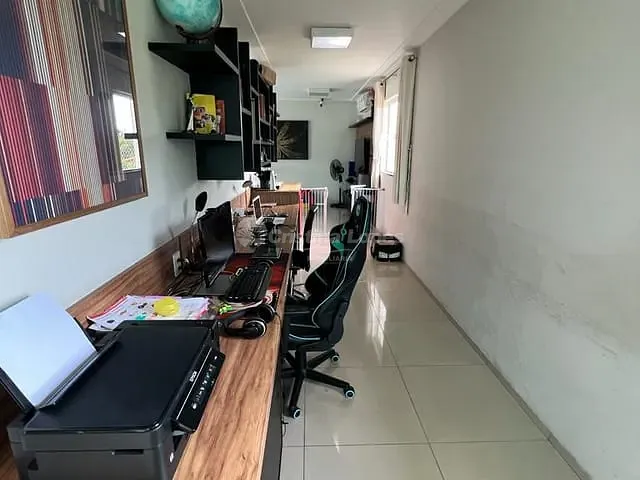 Casa 4 quartos e 5 banheiros, à venda, no bairro Santa Isabel em Teresina