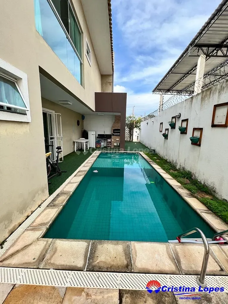 Casa, 4 quartos, 10 m² - Foto 6