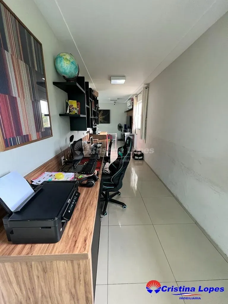 Casa, 4 quartos, 10 m² - Foto 4
