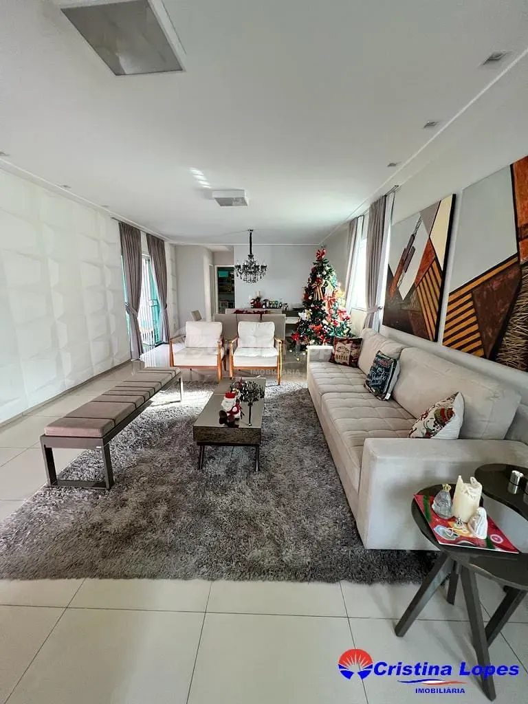 Casa, 4 quartos, 10 m² - Foto 1