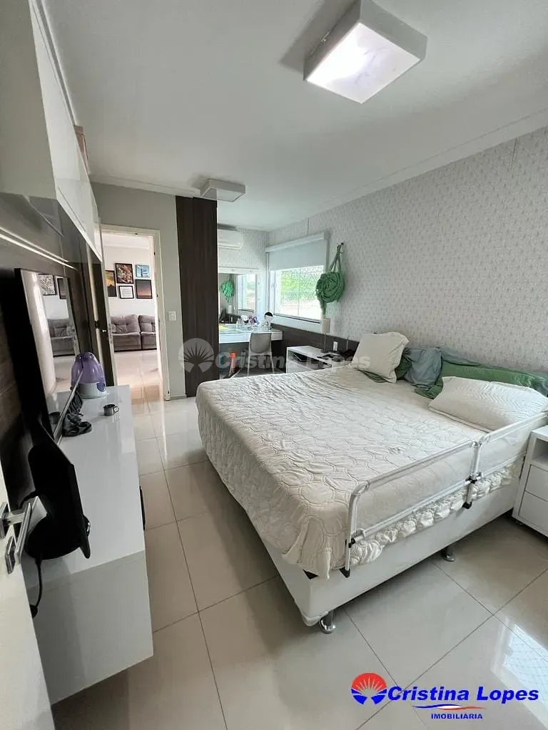 Casa, 4 quartos, 10 m² - Foto 8