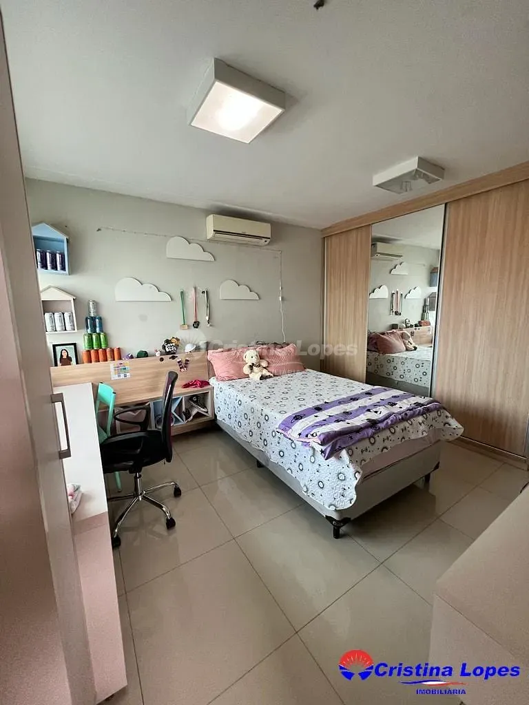 Casa, 4 quartos, 10 m² - Foto 3
