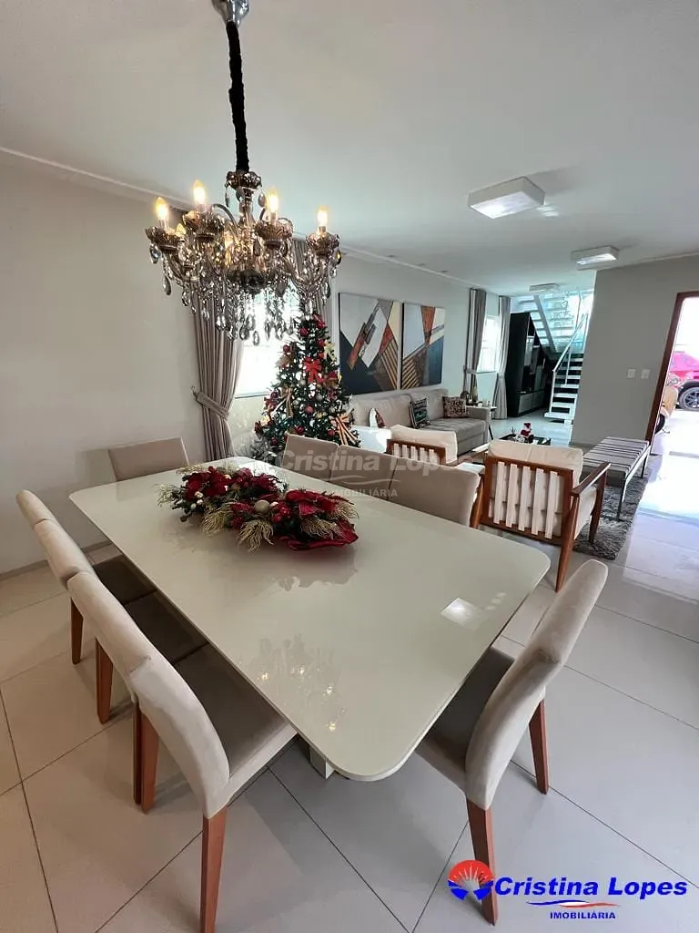 Casa, 4 quartos, 10 m² - Foto 2