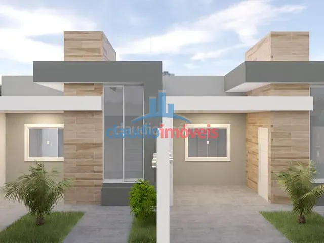 Casa com 150m² 3 quartos e 1 banheiro, à venda, no bairro Varjão em Pinheiral