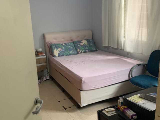 Casa 3 quartos e 2 banheiros, à venda, no bairro Conjunto Habitacional Antônio Bovolenta em Mogi das Cruzes