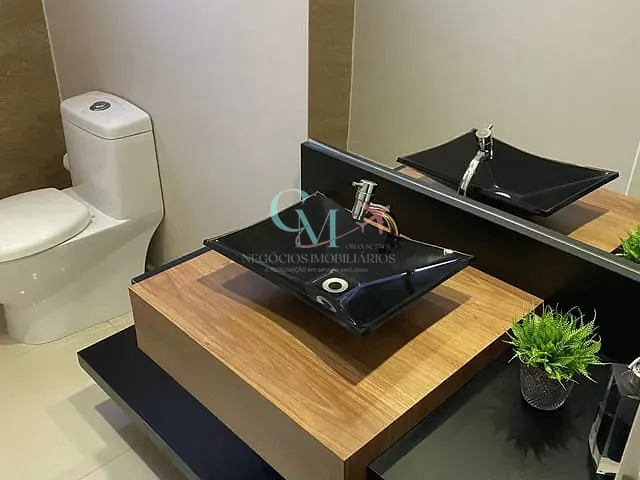 Casa com 450m² 3 quartos e 3 banheiros, à venda, no bairro Antoniolli em Faxinal dos Guedes