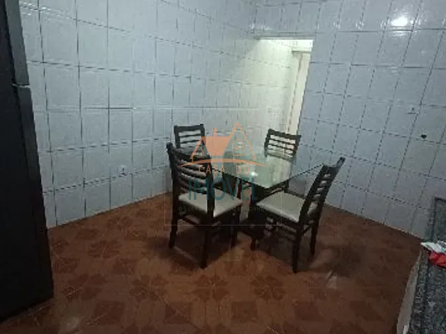 Casa com 35m² 1 quarto e 1 banheiro, para alugar, no bairro Recanto dos Victor's em Cotia