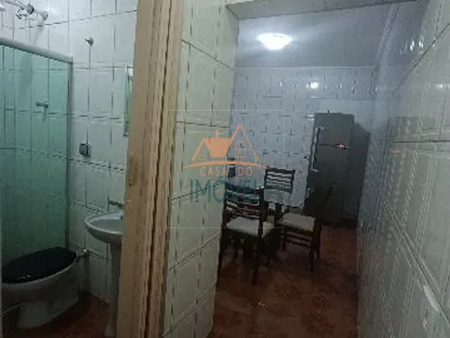 Casa com 35m² 1 quarto e 1 banheiro, para alugar, no bairro Recanto dos Victor's em Cotia