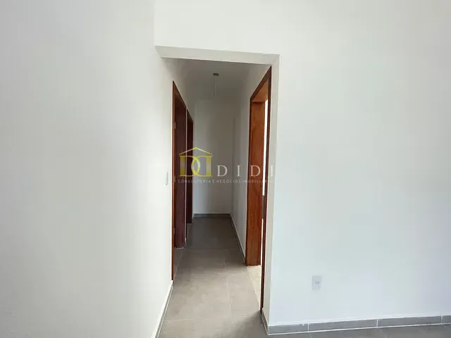 Casa 2 quartos e 1 banheiro, à venda, no bairro Jardim Tendá em Porto Feliz