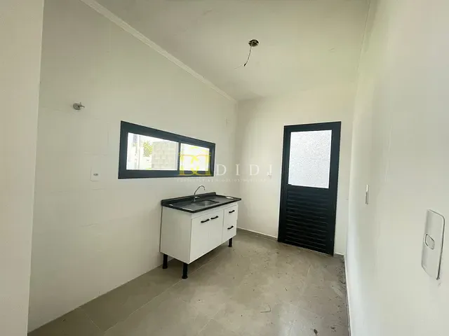 Casa 2 quartos e 1 banheiro, à venda, no bairro Jardim Tendá em Porto Feliz