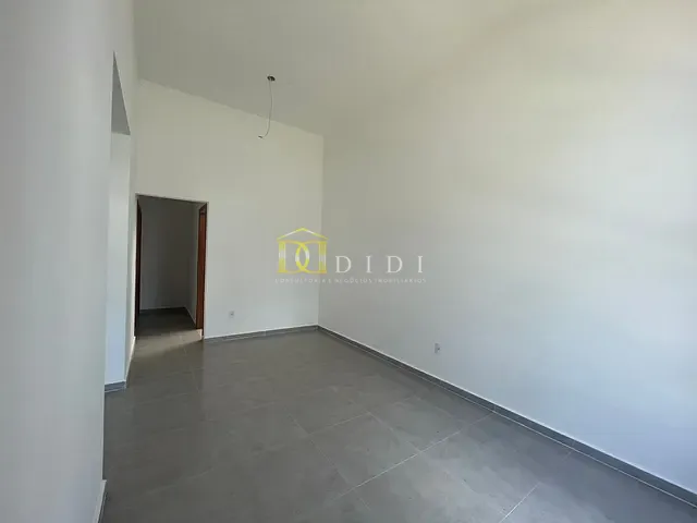 Casa 2 quartos e 1 banheiro, à venda, no bairro Jardim Tendá em Porto Feliz