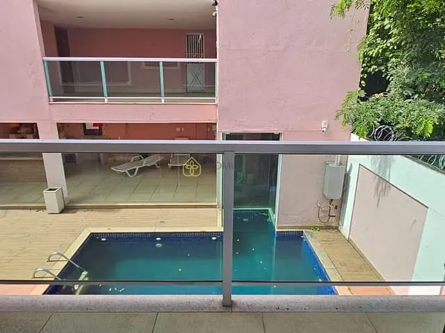 Casa com 500m² 4 quartos e 5 banheiros, à venda, no bairro Verbo Divino em Barra Mansa