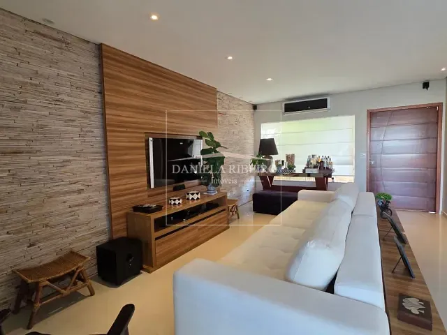 Casa com 414m² 3 quartos e 5 banheiros, à venda, no bairro Condomínio Royal Golf Residence em Londrina