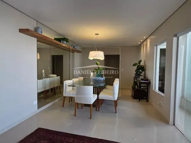 Casa com 414m² 3 quartos e 5 banheiros, à venda, no bairro Condomínio Royal Golf Residence em Londrina