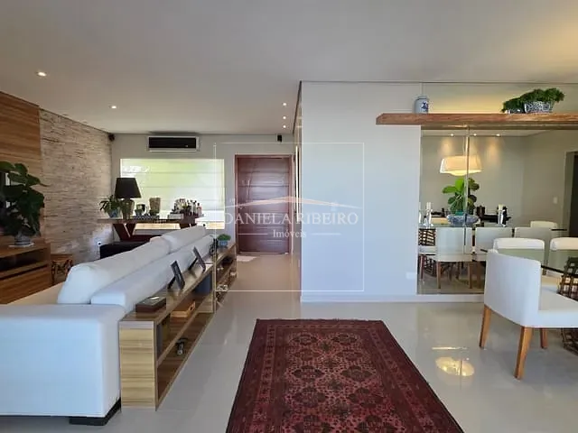 Casa com 414m² 3 quartos e 5 banheiros, à venda, no bairro Condomínio Royal Golf Residence em Londrina