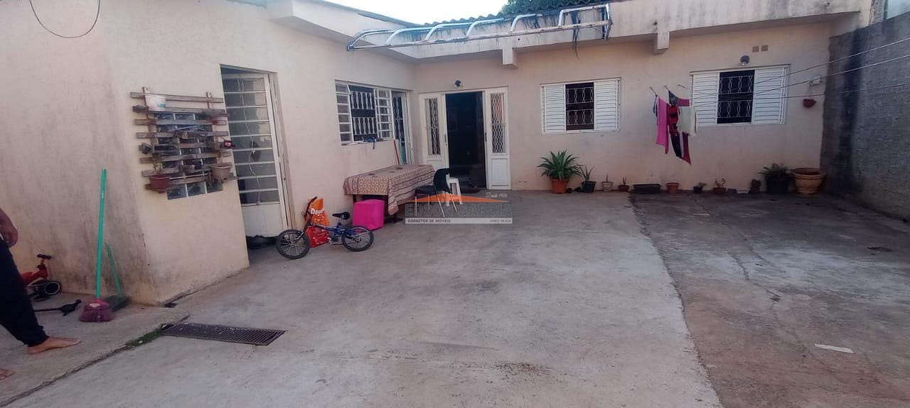 Casa, 4 quartos, 170 m² - Foto 3