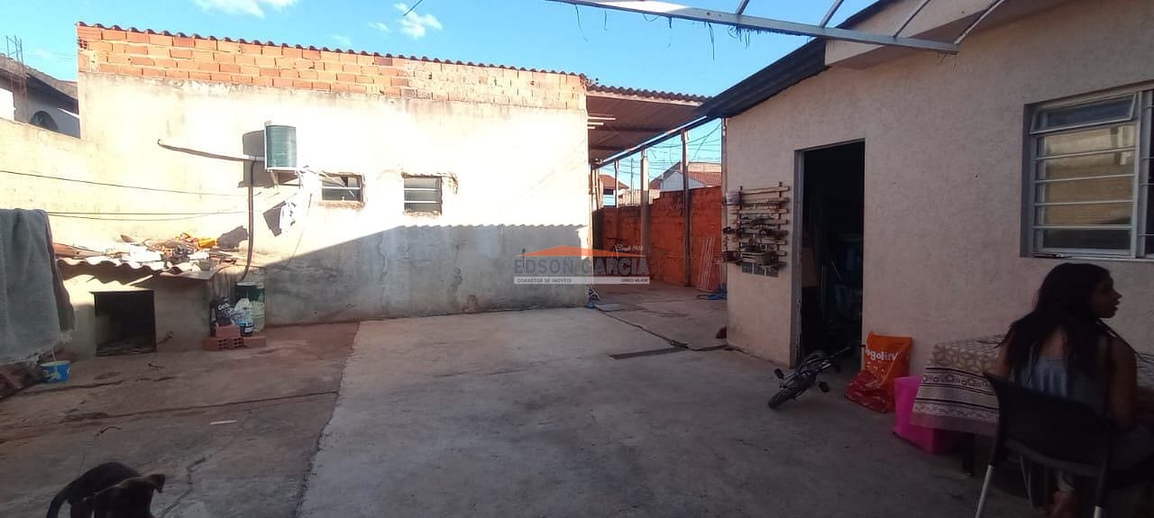 Casa, 4 quartos, 170 m² - Foto 6